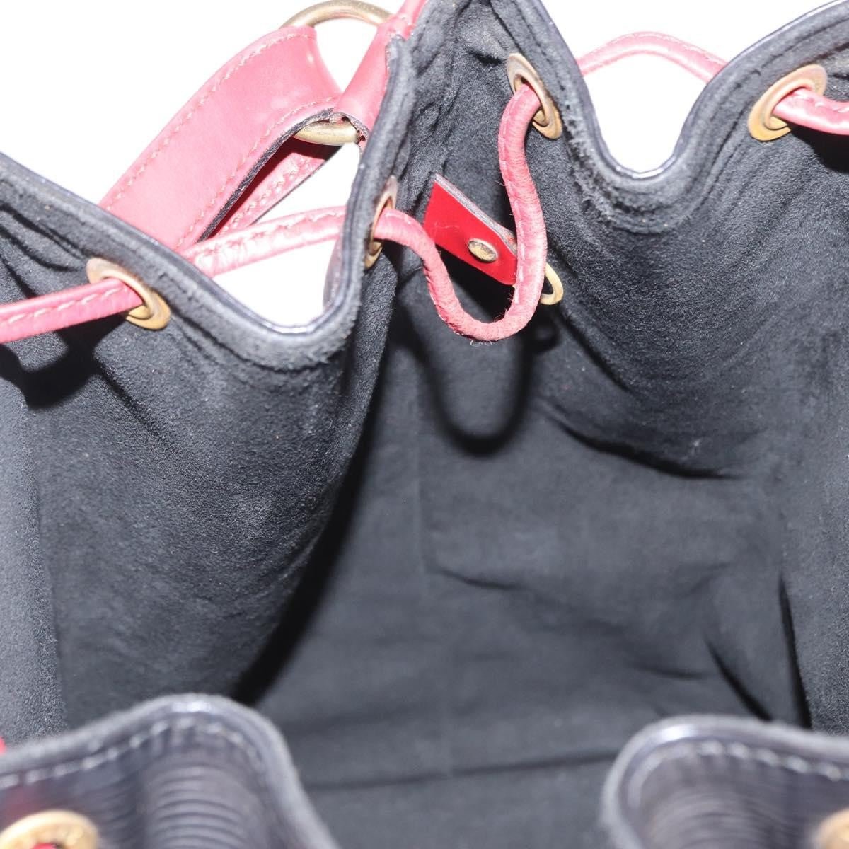 Louis Vuitton Bicolor Noe Handbag - Brandsamsara