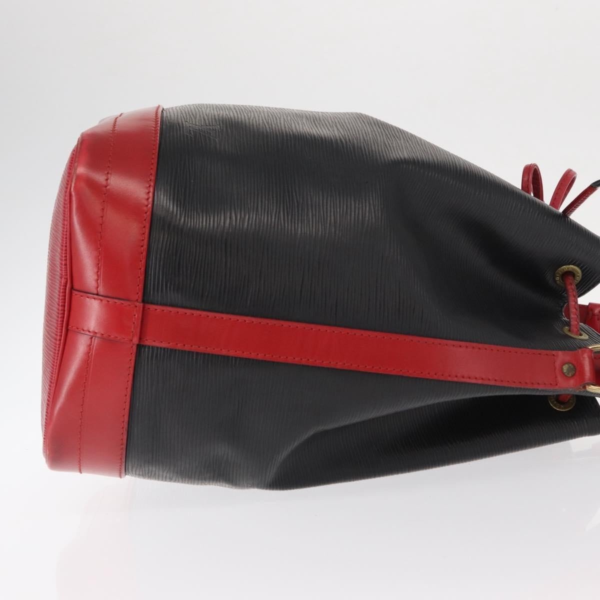 Louis Vuitton Bicolor Noe Handbag - Brandsamsara