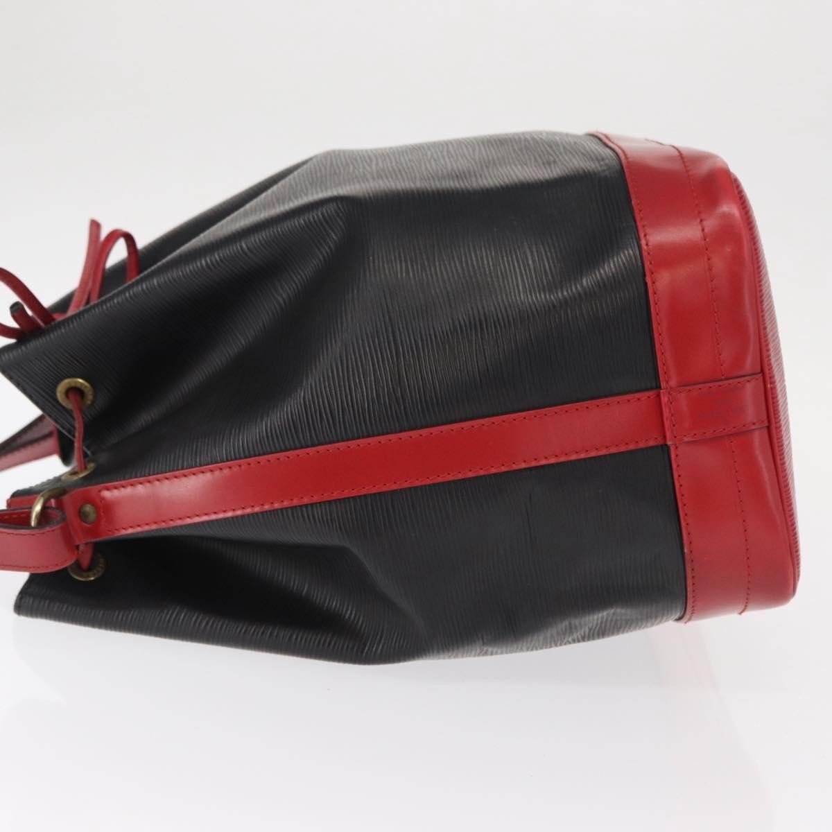 Louis Vuitton Bicolor Noe Handbag - Brandsamsara