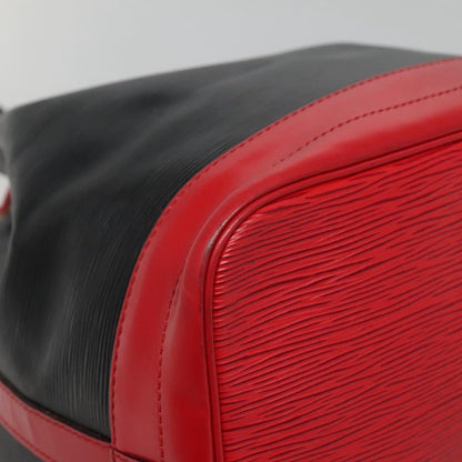 Louis Vuitton Bicolor Noe Handbag - Brandsamsara