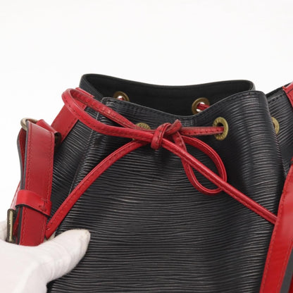 Louis Vuitton Bicolor Noe Handbag - Brandsamsara