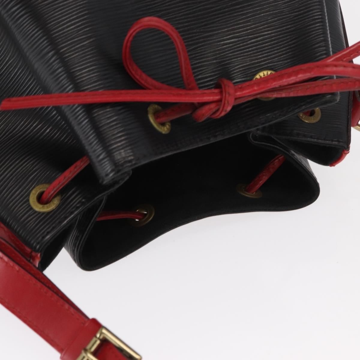 Louis Vuitton Bicolor Noe Handbag - Brandsamsara