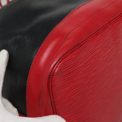 Louis Vuitton Bicolor Noe Handbag - Brandsamsara