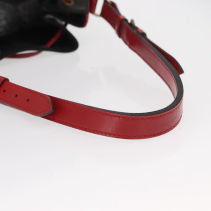 Louis Vuitton Bicolor Noe Handbag - Brandsamsara