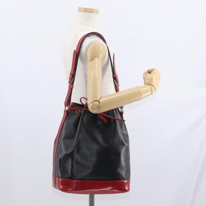 Louis Vuitton Bicolor Noe Handbag - Brandsamsara