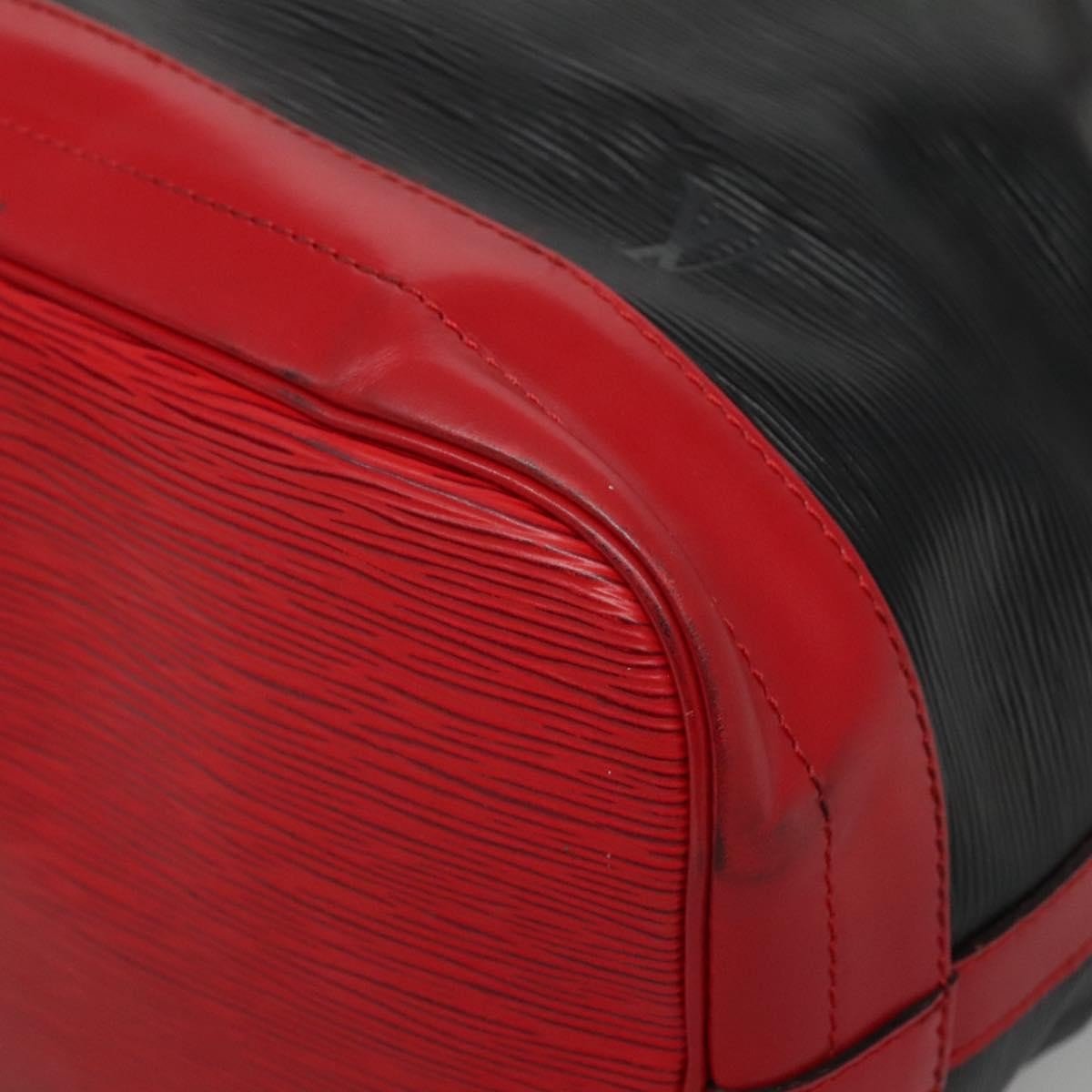 Louis Vuitton Bicolor Noe Handbag - Brandsamsara