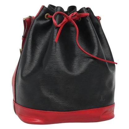 Louis Vuitton Bicolor Noe Handbag - Brandsamsara