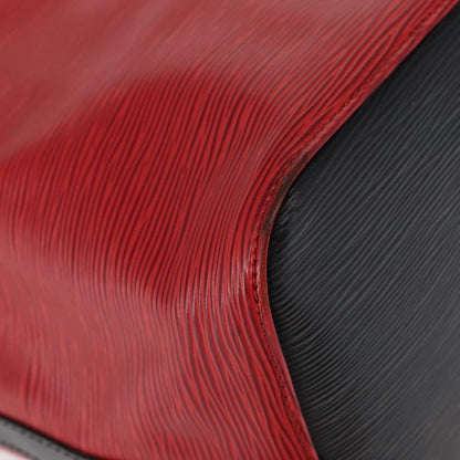 Louis Vuitton Bicolor Petit Noe Handbag - Brandsamsara