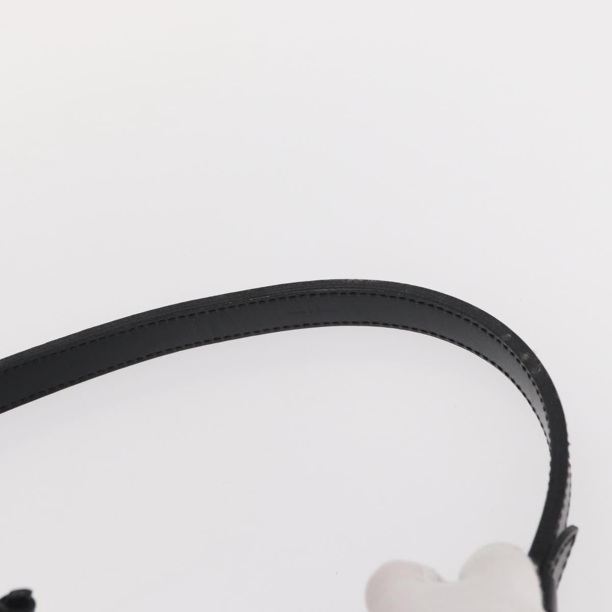 Louis Vuitton Bicolor Petit Noe Handbag - Brandsamsara