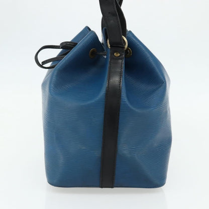 Louis Vuitton Bicolor Petit Noe Handbag - Brandsamsara