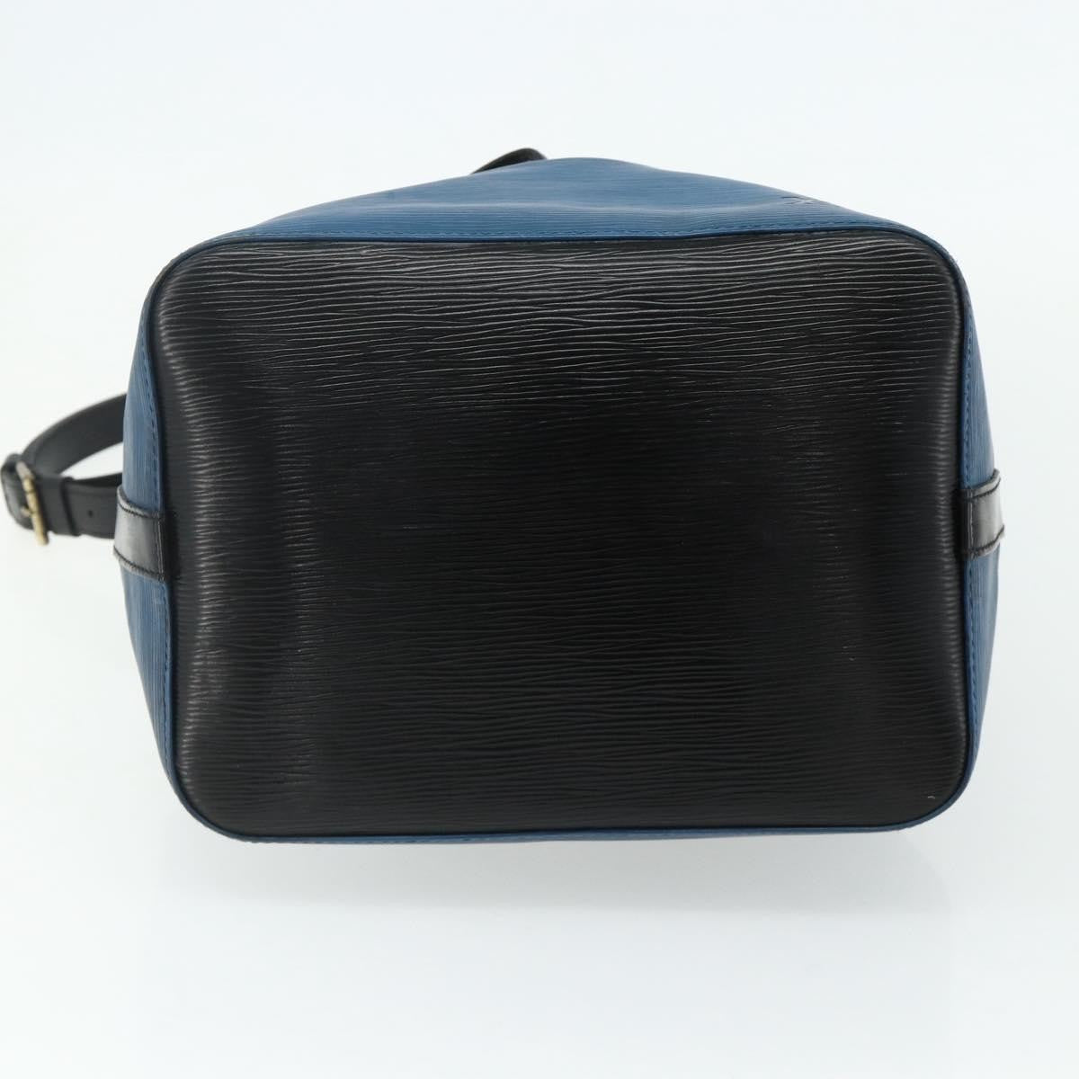 Louis Vuitton Bicolor Petit Noe Handbag - Brandsamsara