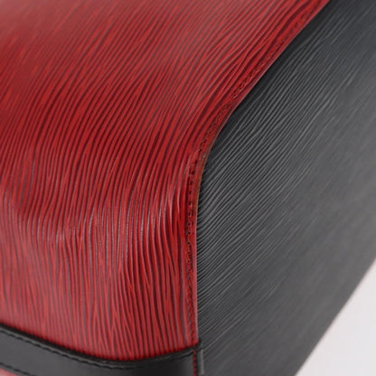 Louis Vuitton Bicolor Petit Noe Handbag - Brandsamsara