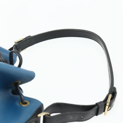 Louis Vuitton Bicolor Petit Noe Handbag - Brandsamsara