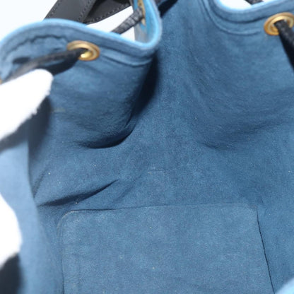 Louis Vuitton Bicolor Petit Noe Handbag - Brandsamsara