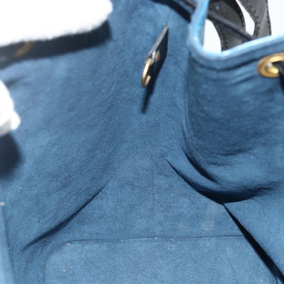 Louis Vuitton Bicolor Petit Noe Handbag - Brandsamsara