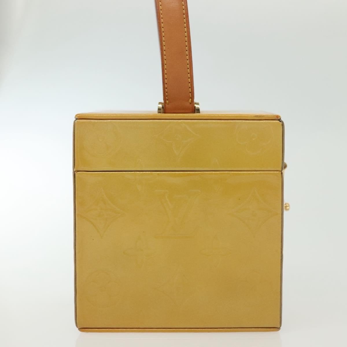 Louis Vuitton Bleecker Box Bag - Brandsamsara