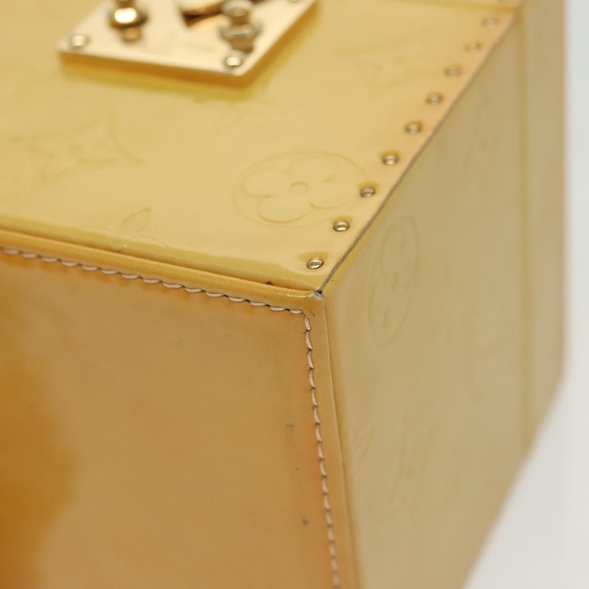 Louis Vuitton Bleecker Box Bag - Brandsamsara