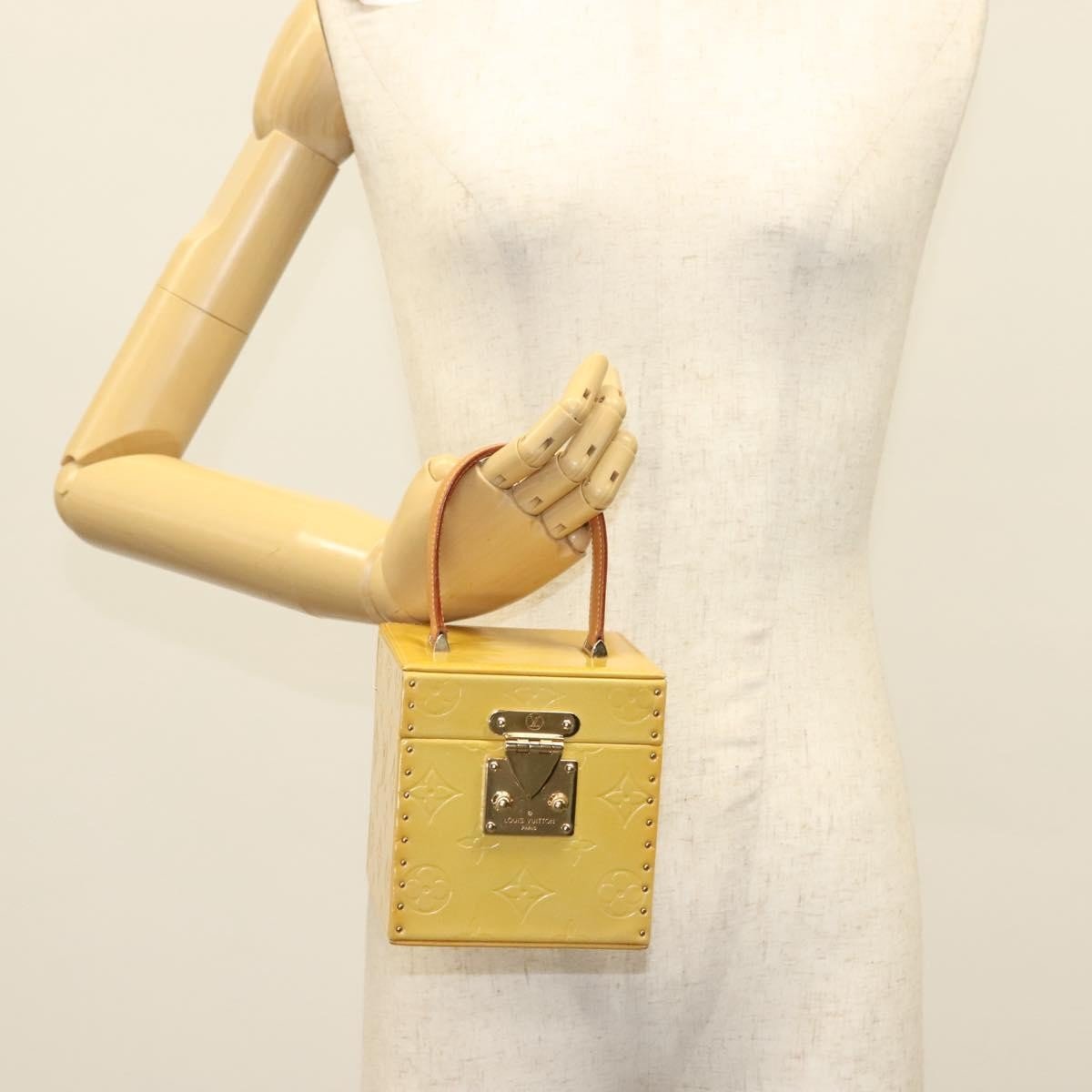 Louis Vuitton Bleecker Box Bag - Brandsamsara