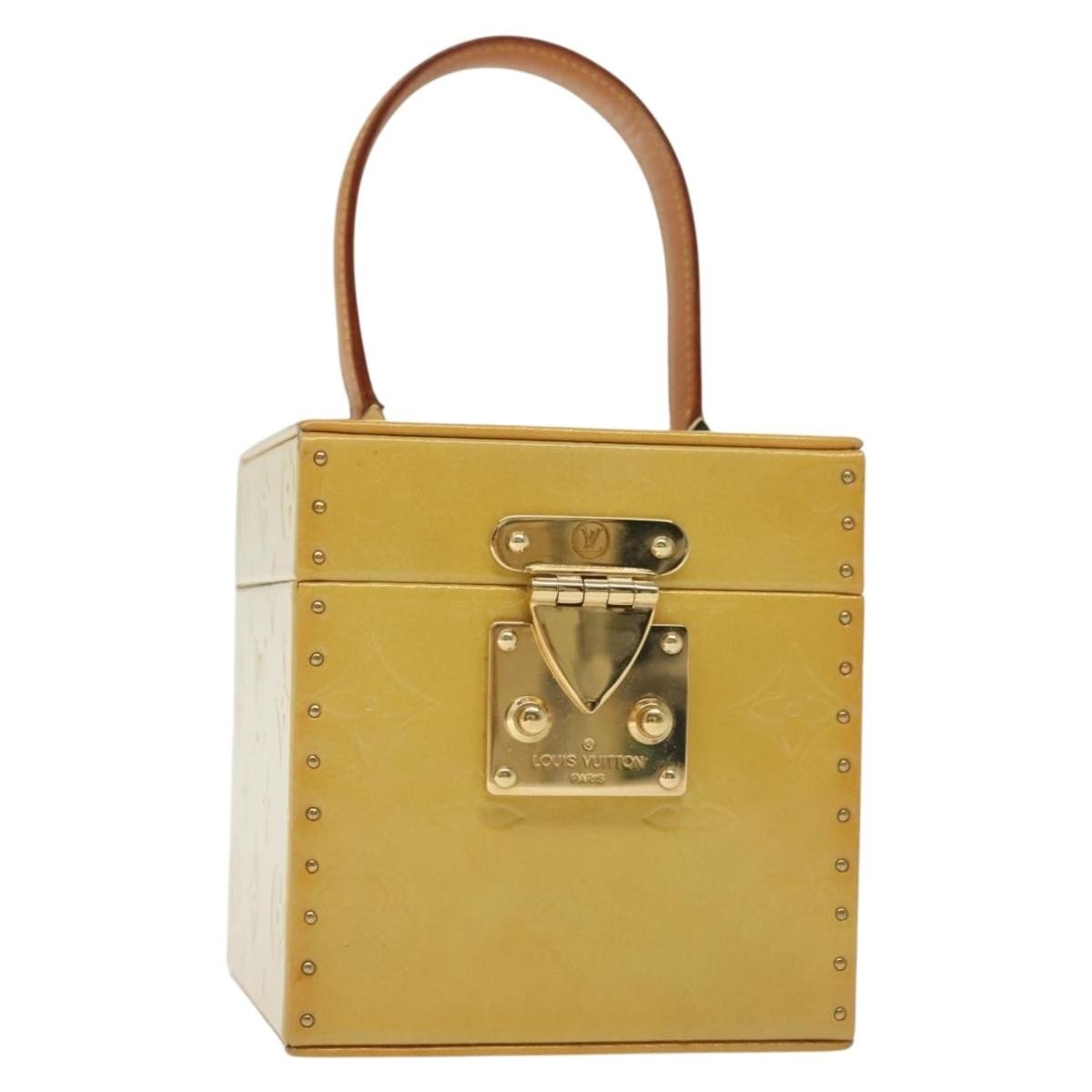 Louis Vuitton Bleecker Box Bag - Brandsamsara