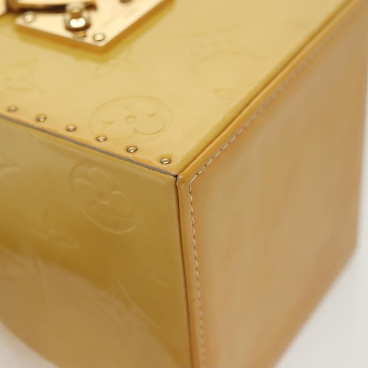 Louis Vuitton Bleecker Box Bag - Brandsamsara