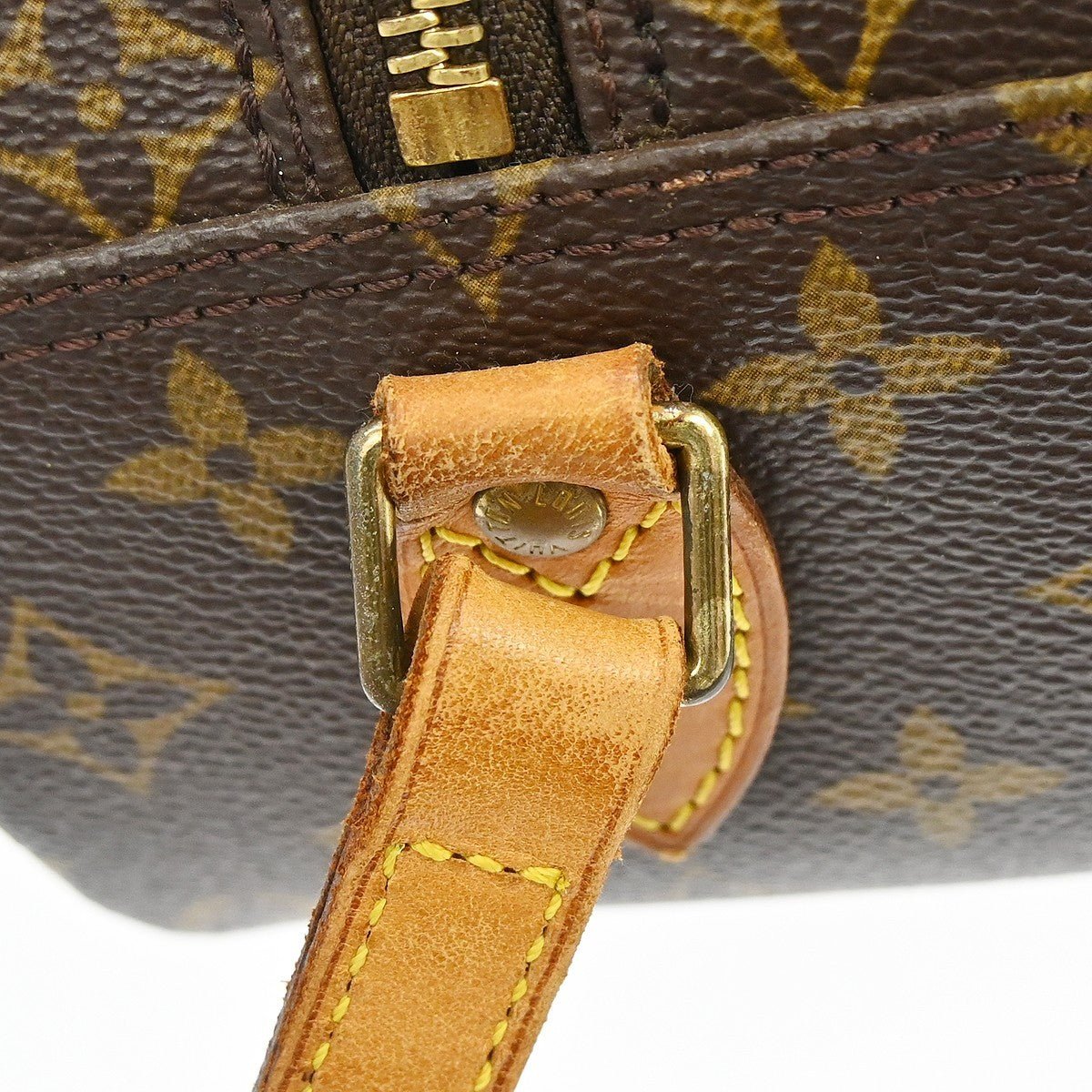 Louis Vuitton Blois - Brandsamsara