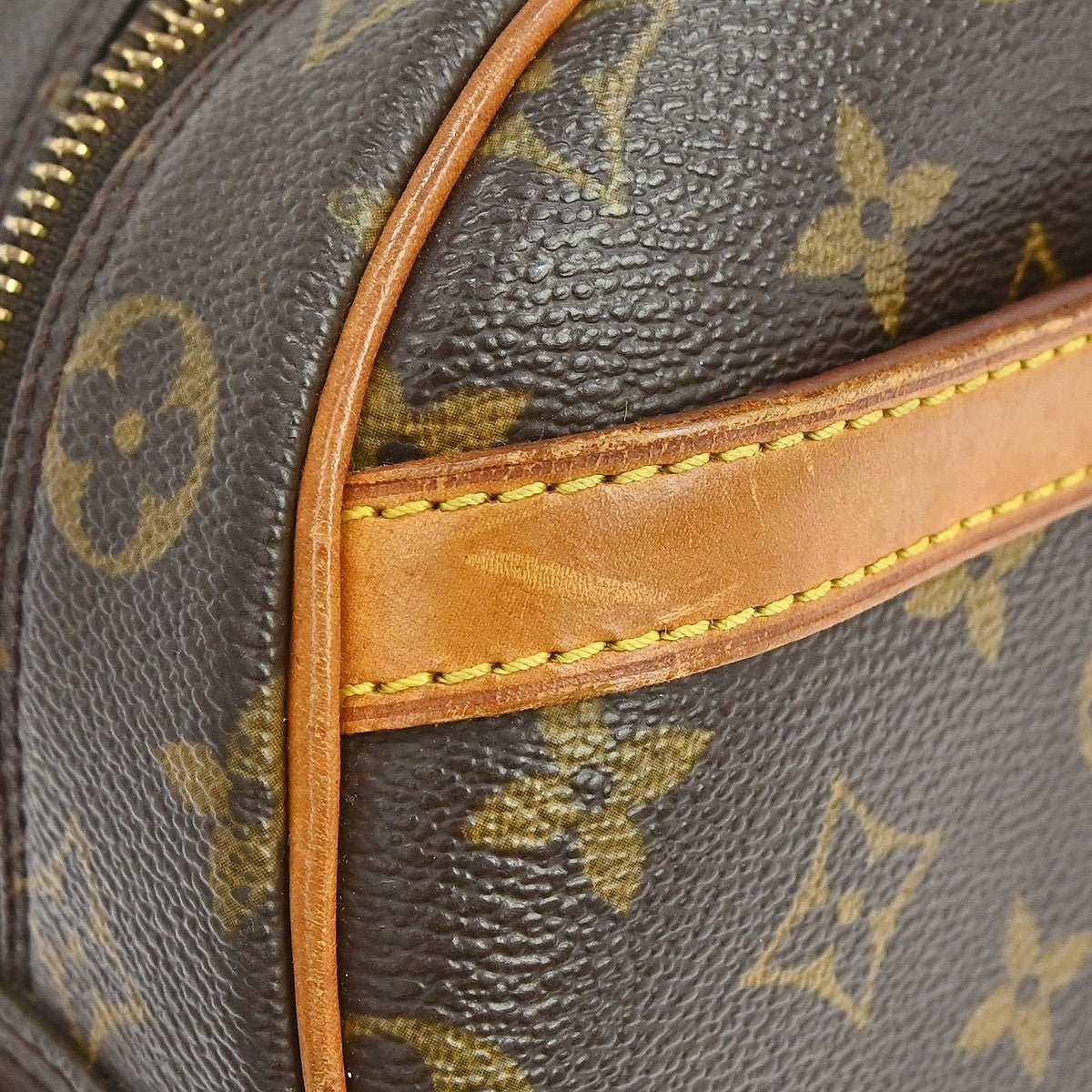 Louis Vuitton Blois - Brandsamsara