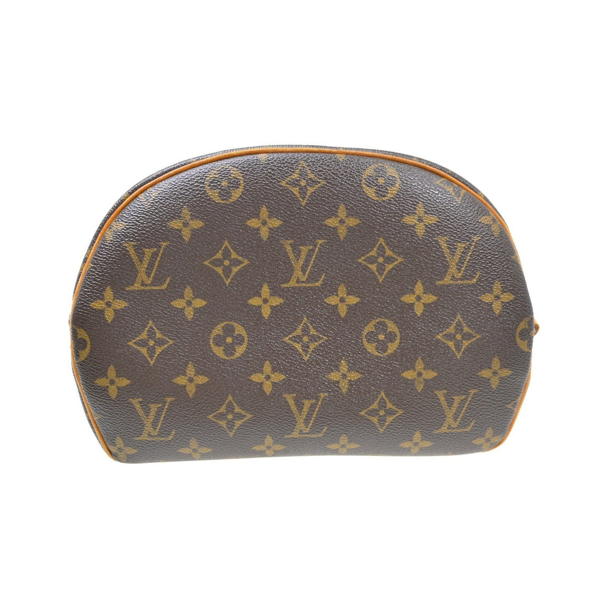 Louis Vuitton Blois Monogram Canvas, Brown, Canvas, Shoulder Bag