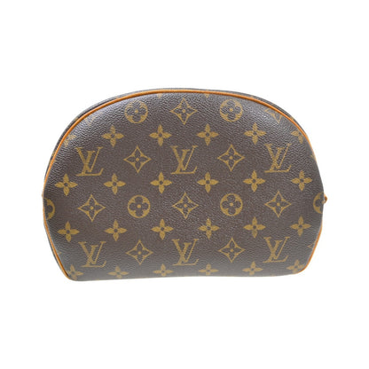 Louis Vuitton Blois Monogram Canvas, Brown, Canvas, Shoulder Bag