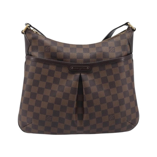 Louis Vuitton Bloomsbury - Brandsamsara