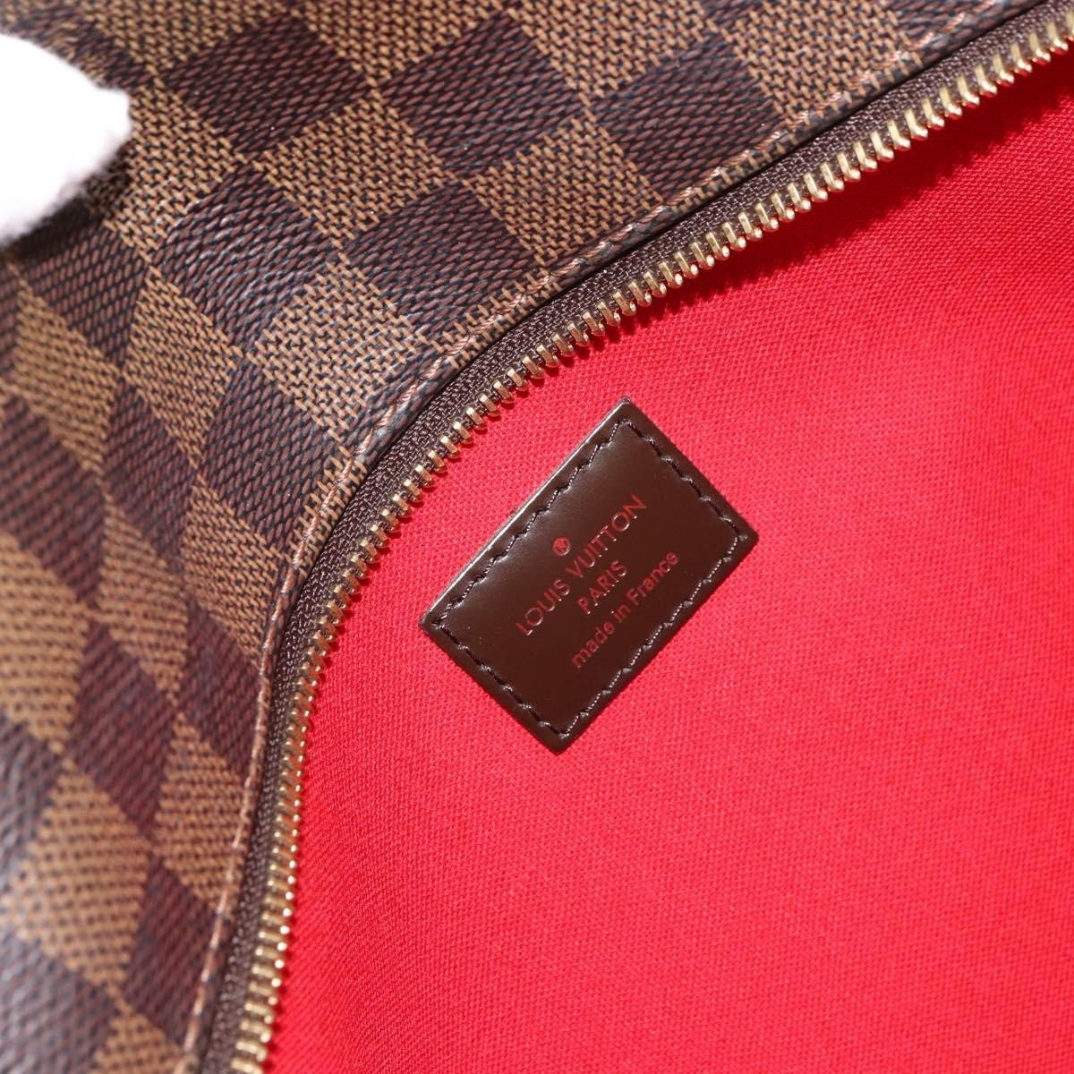 Louis Vuitton Bloomsbury Handbag - Brandsamsara