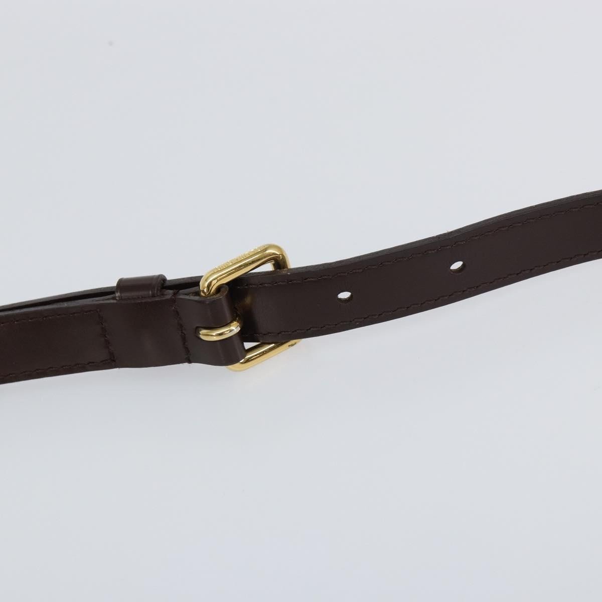 Louis Vuitton Bloomsbury Handbag - Brandsamsara