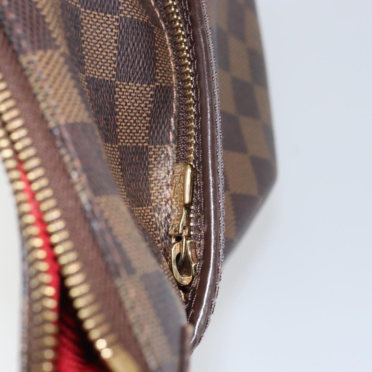 Louis Vuitton Bloomsbury Handbag - Brandsamsara