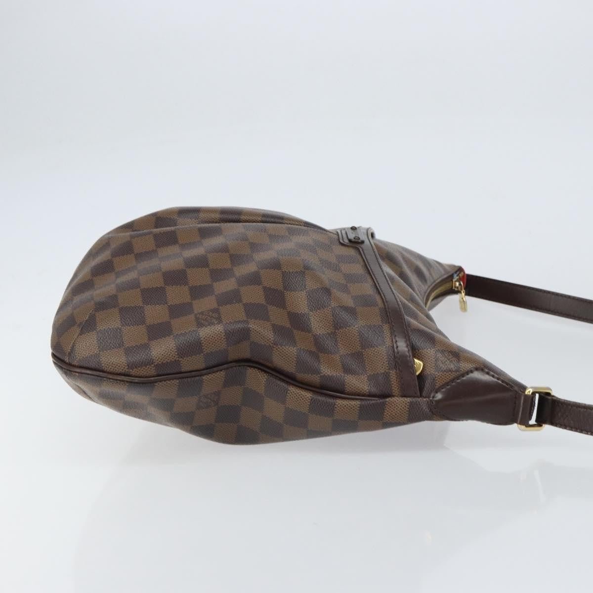 Louis Vuitton Bloomsbury Handbag - Brandsamsara