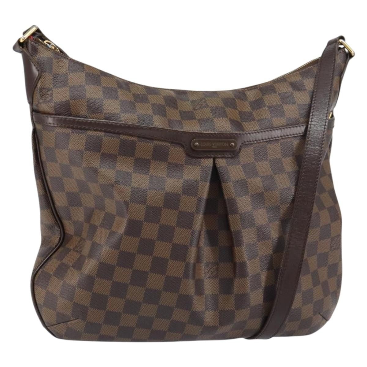 Louis Vuitton Bloomsbury Handbag - Brandsamsara