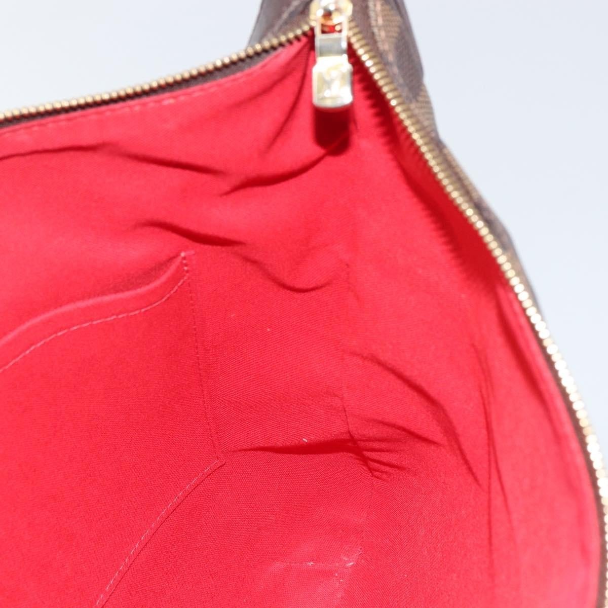 Louis Vuitton Bloomsbury Handbag - Brandsamsara