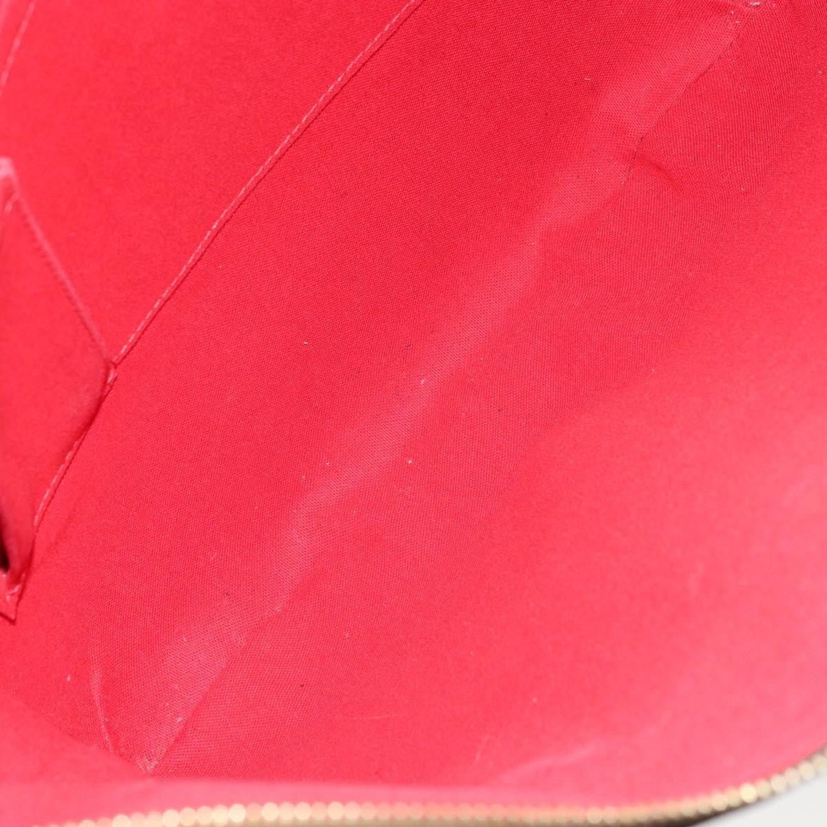 Louis Vuitton Bloomsbury Handbag - Brandsamsara