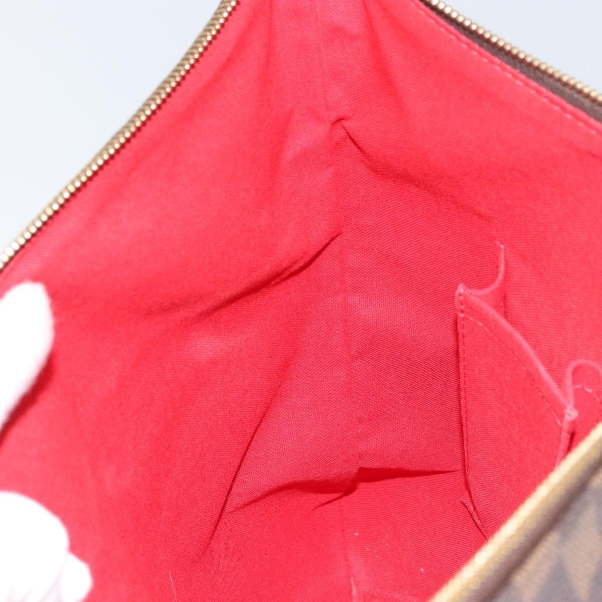 Louis Vuitton Bloomsbury Handbag - Brandsamsara