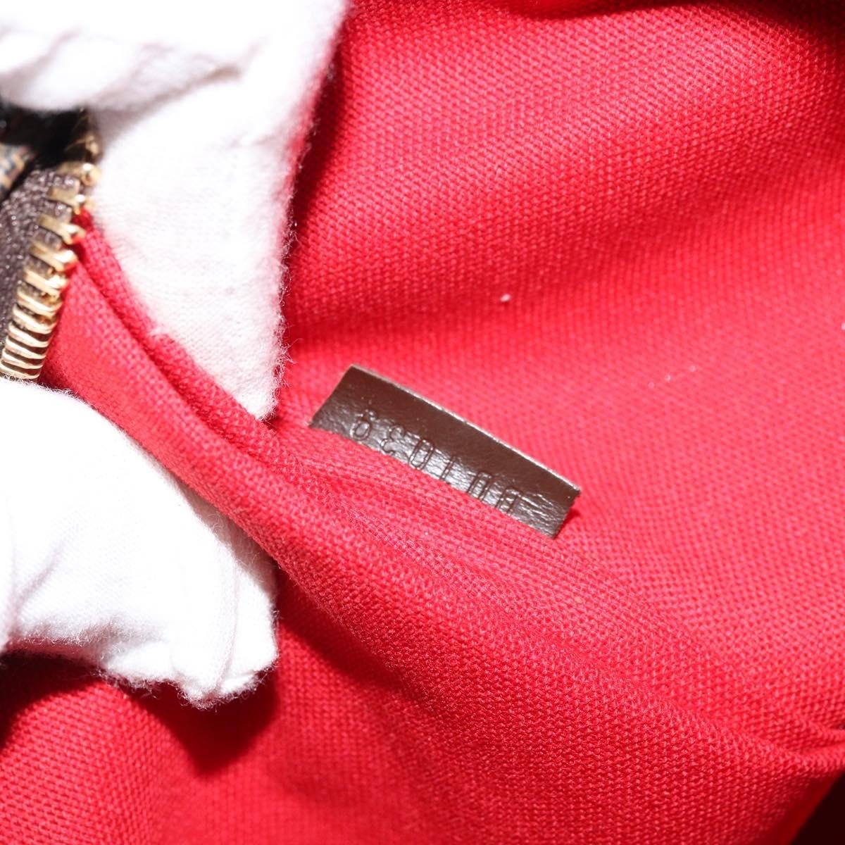 Louis Vuitton Bloomsbury Handbag - Brandsamsara