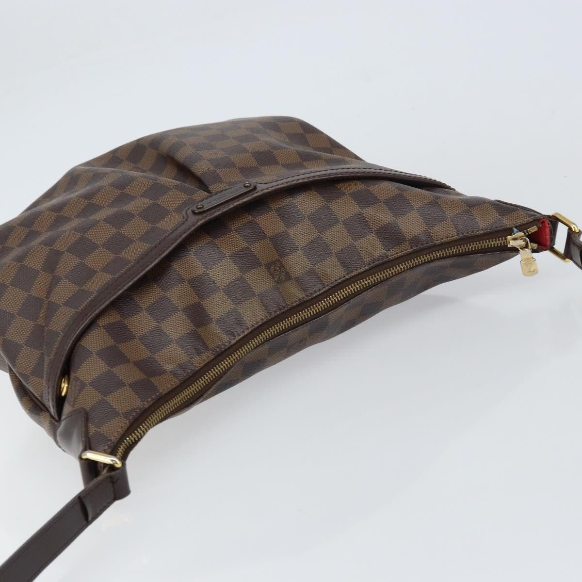 Louis Vuitton Bloomsbury Handbag - Brandsamsara