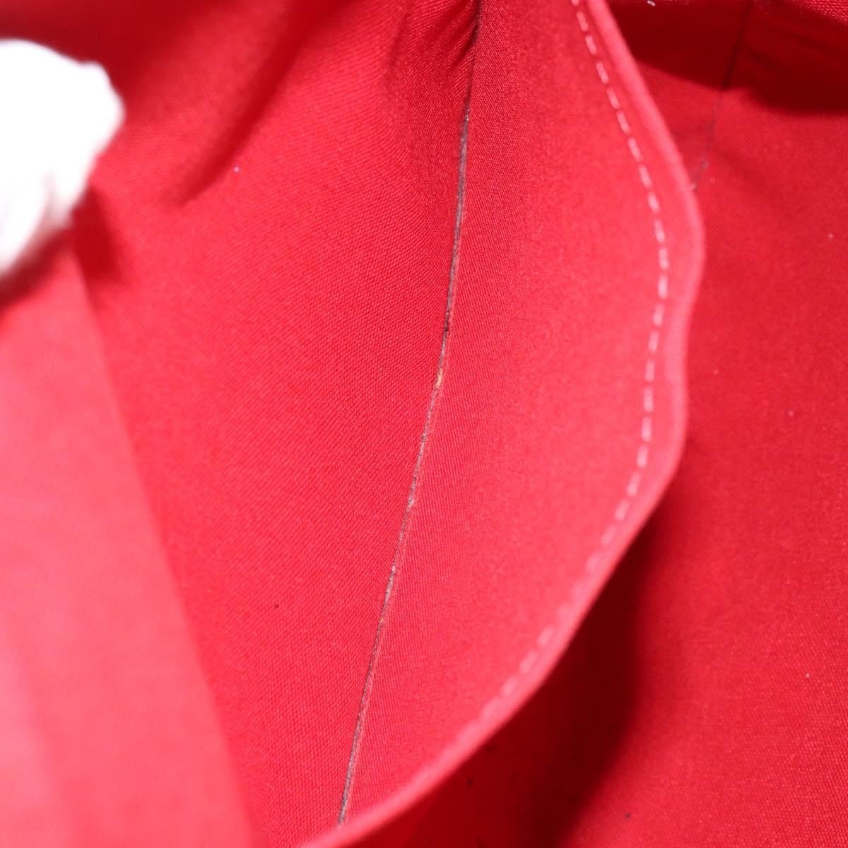 Louis Vuitton Bloomsbury Handbag - Brandsamsara