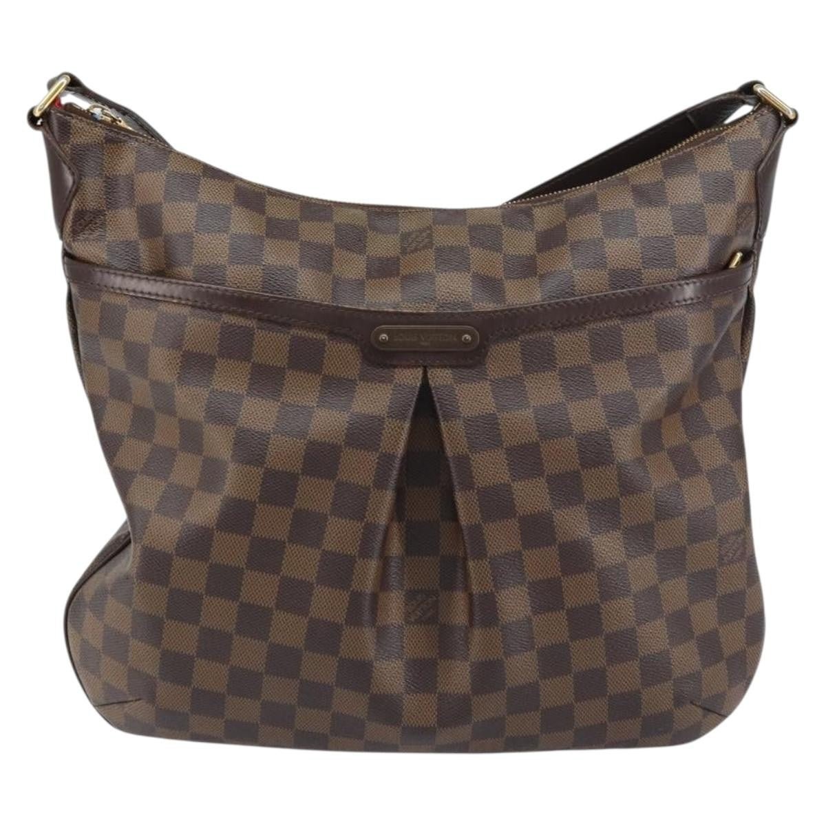 Louis Vuitton Bloomsbury Handbag - Brandsamsara