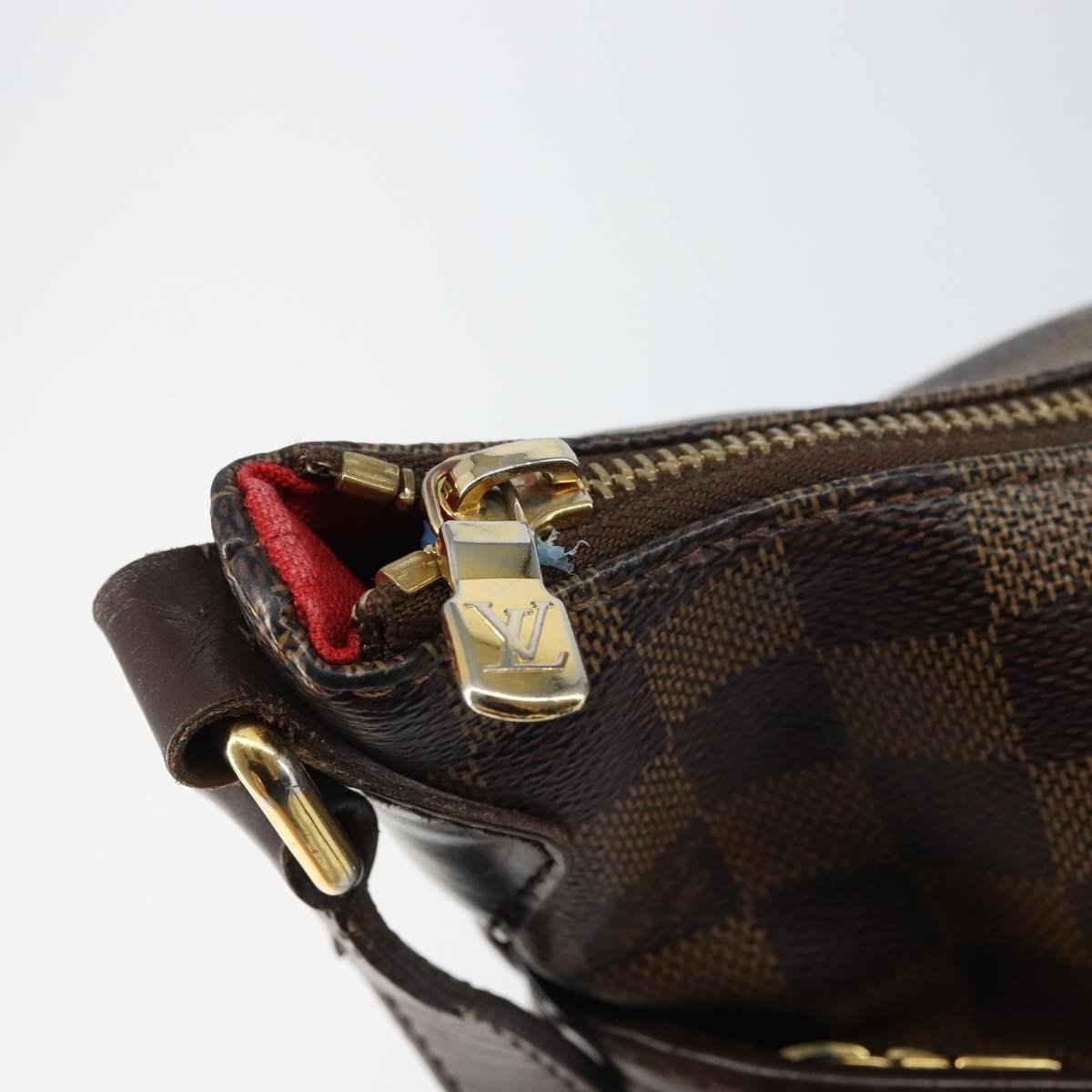 Louis Vuitton Bloomsbury Handbag - Brandsamsara