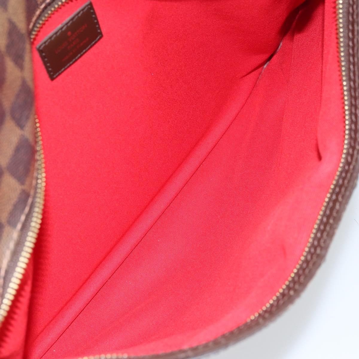 Louis Vuitton Bloomsbury Handbag - Brandsamsara