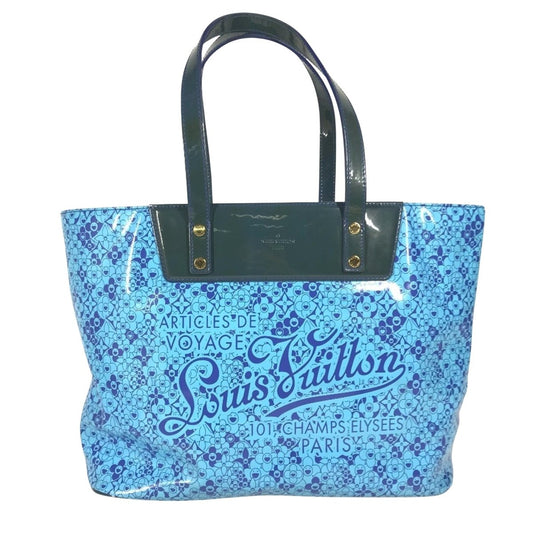 Louis Vuitton Blossom Tote - Brandsamsara