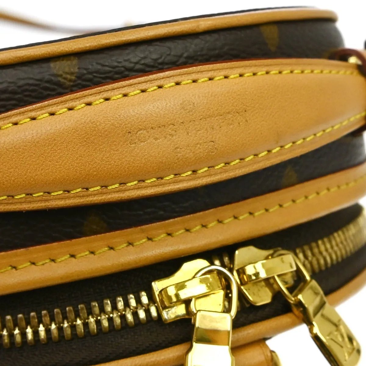 Louis Vuitton Boîte Chapeau - Brandsamsara