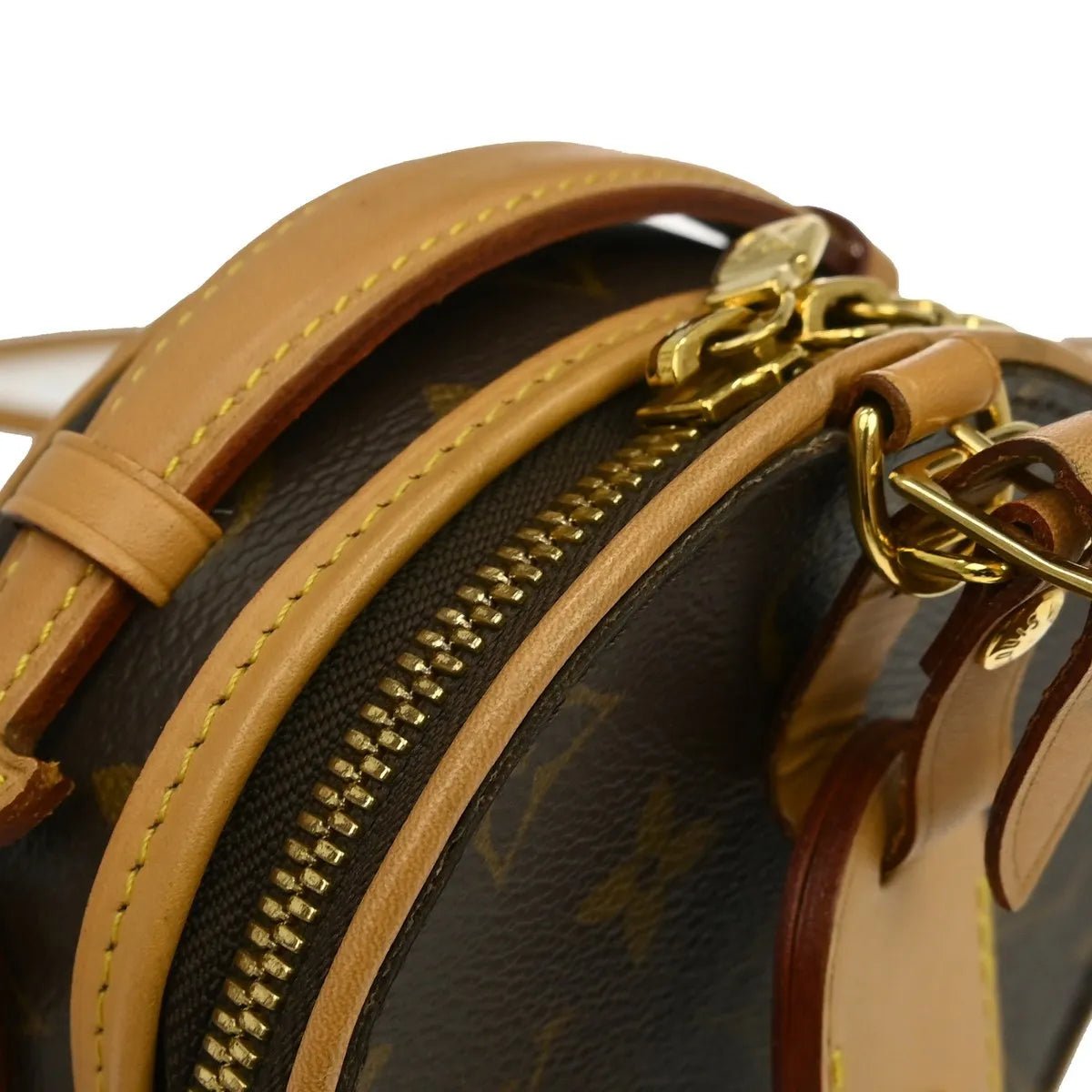 Louis Vuitton Boîte Chapeau - Brandsamsara