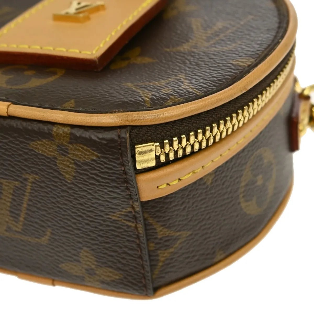 Louis Vuitton Boîte Chapeau - Brandsamsara