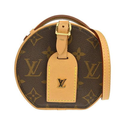 Louis Vuitton Boîte Chapeau - Brandsamsara
