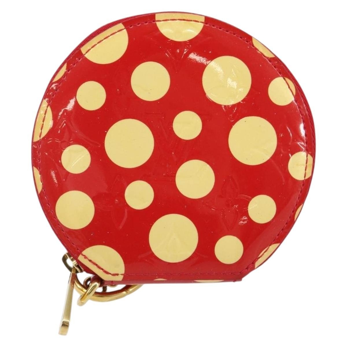 Louis Vuitton Boite Chapeau Coin Purse - Brandsamsara