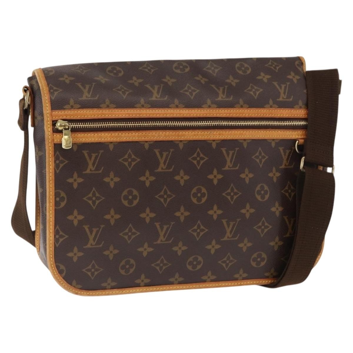 Louis Vuitton Bosphore Messenger Bag - Brandsamsara